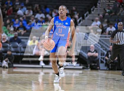 Thumbnail 2 in Indiana vs Kentucky All-Star Game  photogallery.