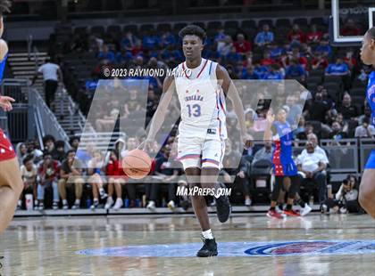 Thumbnail 3 in Indiana vs Kentucky All-Star Game  photogallery.