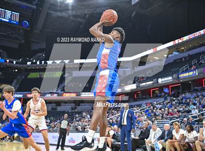 Thumbnail 2 in Indiana vs Kentucky All-Star Game  photogallery.