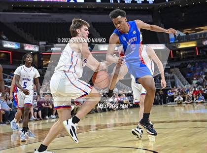 Thumbnail 2 in Indiana vs Kentucky All-Star Game  photogallery.
