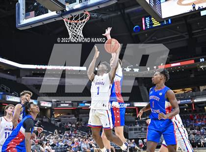 Thumbnail 2 in Indiana vs Kentucky All-Star Game  photogallery.