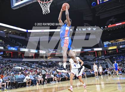 Thumbnail 2 in Indiana vs Kentucky All-Star Game  photogallery.