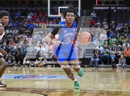 Thumbnail 3 in Indiana vs Kentucky All-Star Game  photogallery.