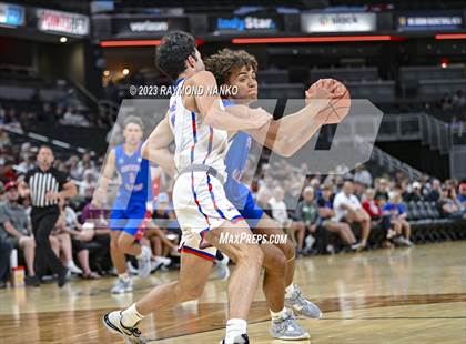 Thumbnail 2 in Indiana vs Kentucky All-Star Game  photogallery.