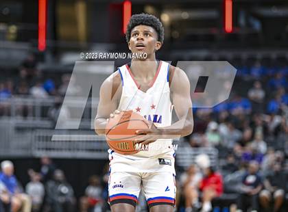 Thumbnail 2 in Indiana vs Kentucky All-Star Game  photogallery.