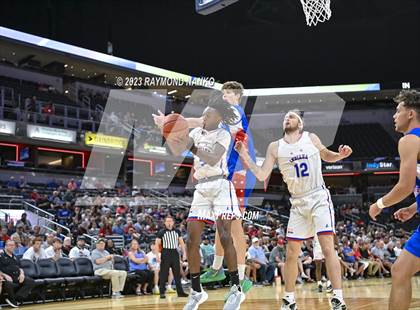 Thumbnail 3 in Indiana vs Kentucky All-Star Game  photogallery.