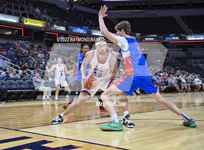 Thumbnail 3 in Indiana vs Kentucky All-Star Game  photogallery.