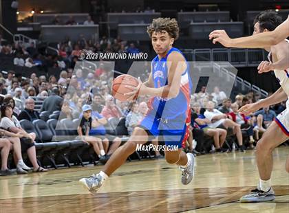 Thumbnail 2 in Indiana vs Kentucky All-Star Game  photogallery.