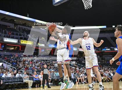 Thumbnail 2 in Indiana vs Kentucky All-Star Game  photogallery.