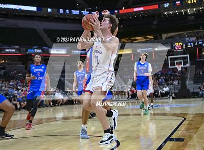 Thumbnail 3 in Indiana vs Kentucky All-Star Game  photogallery.