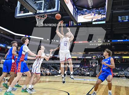 Thumbnail 1 in Indiana vs Kentucky All-Star Game  photogallery.