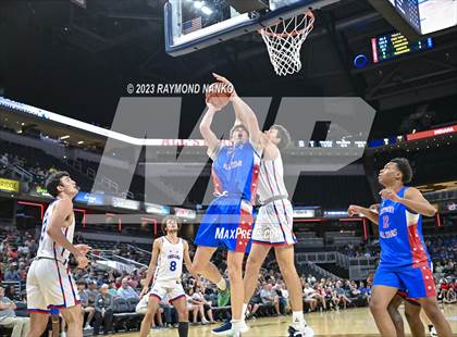 Thumbnail 2 in Indiana vs Kentucky All-Star Game  photogallery.