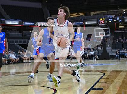 Thumbnail 1 in Indiana vs Kentucky All-Star Game  photogallery.