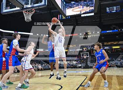 Thumbnail 2 in Indiana vs Kentucky All-Star Game  photogallery.