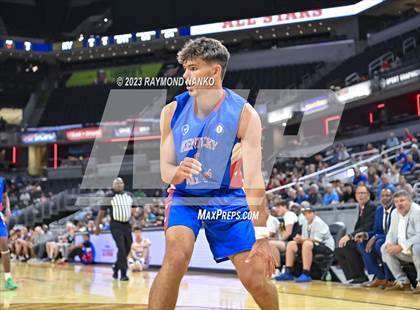 Thumbnail 2 in Indiana vs Kentucky All-Star Game  photogallery.