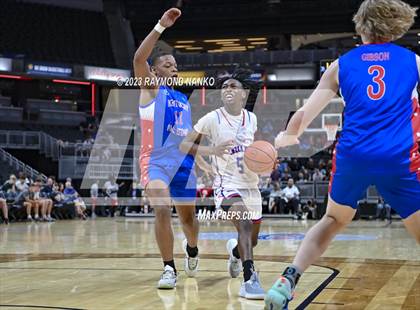 Thumbnail 3 in Indiana vs Kentucky All-Star Game  photogallery.