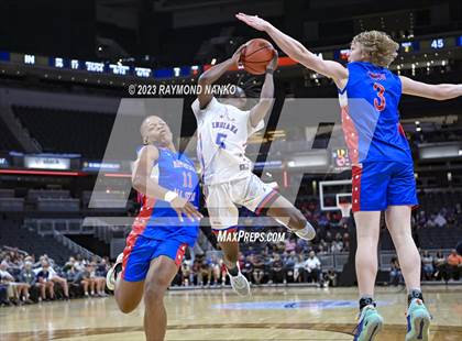 Thumbnail 2 in Indiana vs Kentucky All-Star Game  photogallery.
