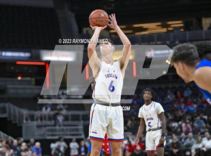 Thumbnail 1 in Indiana vs Kentucky All-Star Game  photogallery.