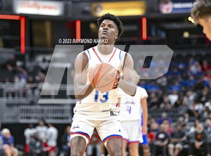 Thumbnail 3 in Indiana vs Kentucky All-Star Game  photogallery.