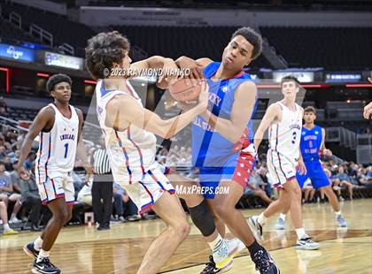 Thumbnail 1 in Indiana vs Kentucky All-Star Game  photogallery.