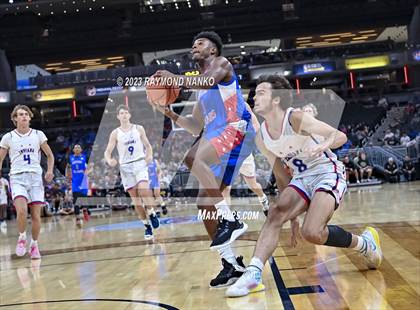 Thumbnail 1 in Indiana vs Kentucky All-Star Game  photogallery.