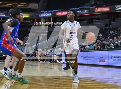 Thumbnail 1 in Indiana vs Kentucky All-Star Game  photogallery.