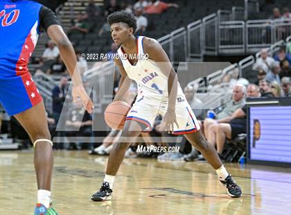 Thumbnail 2 in Indiana vs Kentucky All-Star Game  photogallery.