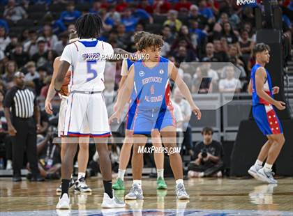 Thumbnail 2 in Indiana vs Kentucky All-Star Game  photogallery.