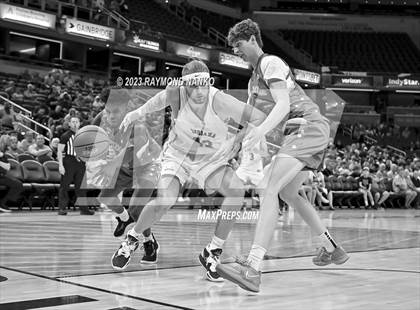 Thumbnail 3 in Indiana vs Kentucky All-Star Game  photogallery.
