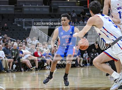 Thumbnail 2 in Indiana vs Kentucky All-Star Game  photogallery.