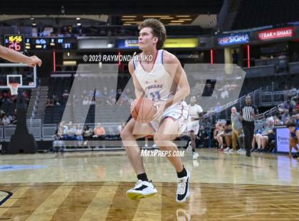 Thumbnail 2 in Indiana vs Kentucky All-Star Game  photogallery.