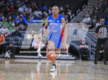 Thumbnail 3 in Indiana vs Kentucky All-Star Game  photogallery.