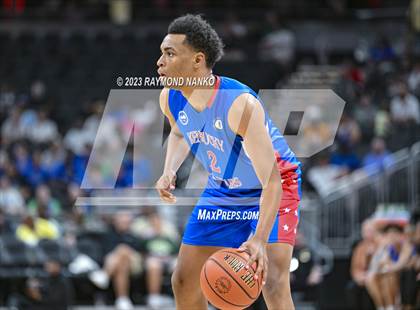 Thumbnail 3 in Indiana vs Kentucky All-Star Game  photogallery.