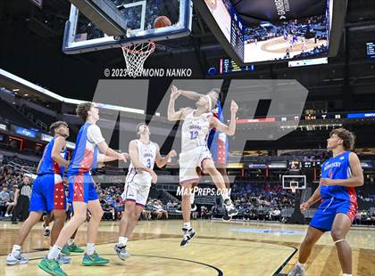 Thumbnail 2 in Indiana vs Kentucky All-Star Game  photogallery.