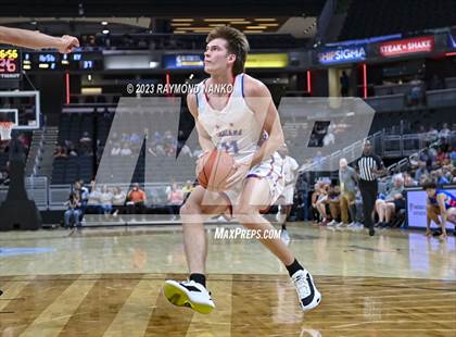 Thumbnail 3 in Indiana vs Kentucky All-Star Game  photogallery.