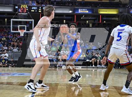 Thumbnail 3 in Indiana vs Kentucky All-Star Game  photogallery.