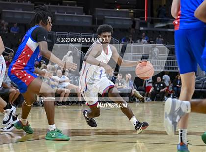Thumbnail 2 in Indiana vs Kentucky All-Star Game  photogallery.