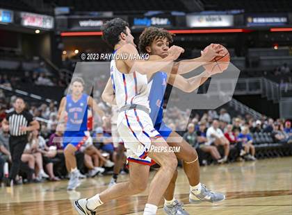 Thumbnail 3 in Indiana vs Kentucky All-Star Game  photogallery.
