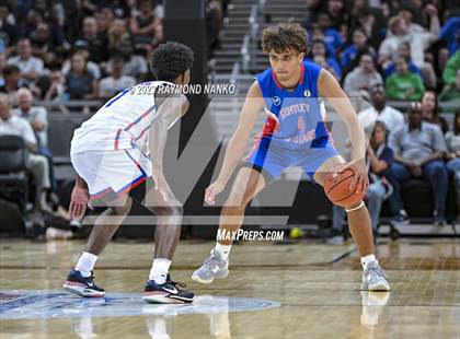 Thumbnail 2 in Indiana vs Kentucky All-Star Game  photogallery.