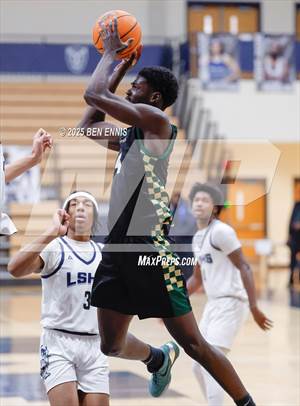 Kennesaw Mountain vs. Marietta (Lemon Street Classic)