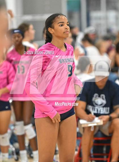 Thumbnail 3 in Salpointe Catholic vs. Vista Murrieta (Nike TOC Southwest) photogallery.