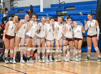 Thumbnail 3 in Salpointe Catholic vs. Vista Murrieta (Nike TOC Southwest) photogallery.