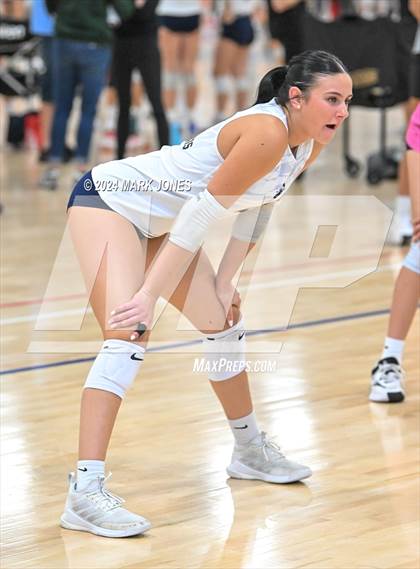 Thumbnail 1 in Salpointe Catholic vs. Vista Murrieta (Nike TOC Southwest) photogallery.
