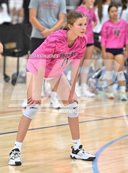 Thumbnail 2 in Salpointe Catholic vs. Vista Murrieta (Nike TOC Southwest) photogallery.