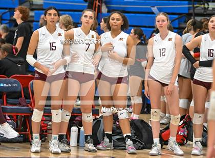 Thumbnail 3 in Salpointe Catholic vs. Vista Murrieta (Nike TOC Southwest) photogallery.