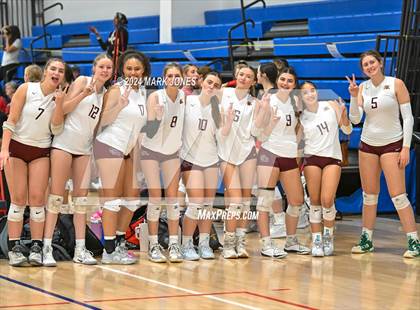 Thumbnail 1 in Salpointe Catholic vs. Vista Murrieta (Nike TOC Southwest) photogallery.