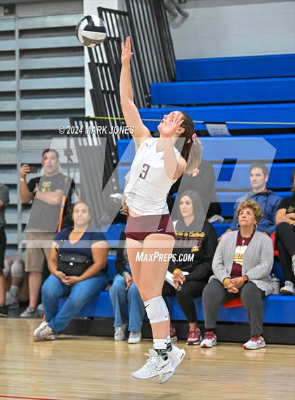 Thumbnail 3 in Salpointe Catholic vs. Vista Murrieta (Nike TOC Southwest) photogallery.