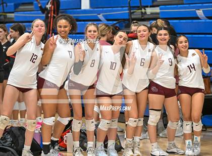 Thumbnail 3 in Salpointe Catholic vs. Vista Murrieta (Nike TOC Southwest) photogallery.
