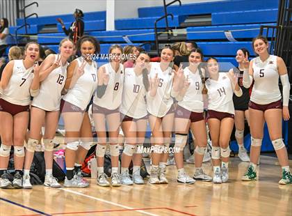 Thumbnail 2 in Salpointe Catholic vs. Vista Murrieta (Nike TOC Southwest) photogallery.