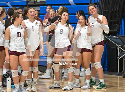 Thumbnail 1 in Salpointe Catholic vs. Vista Murrieta (Nike TOC Southwest) photogallery.